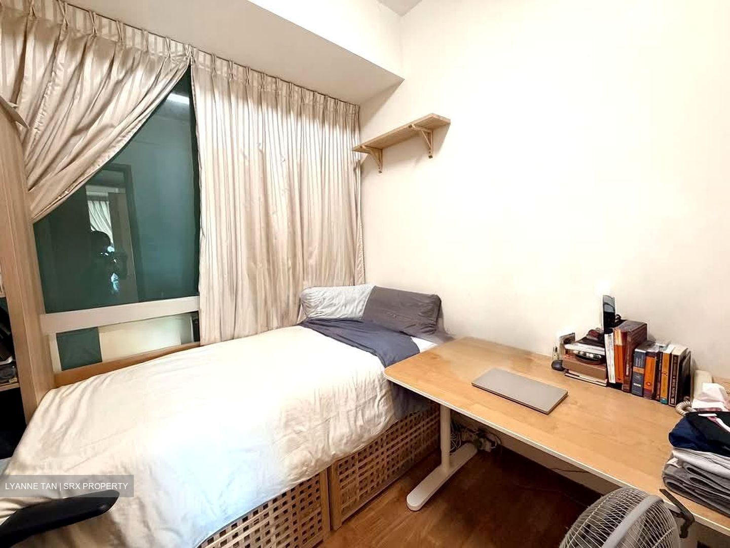Montview (D10), Condominium #566472261